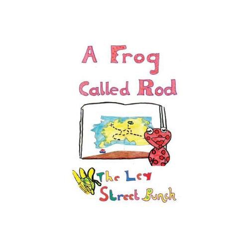 A Frog Called Rod