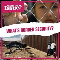 Cover image for What's Border Security?