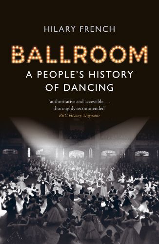 Cover image for Ballroom