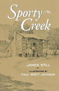 Cover image for Sporty Creek