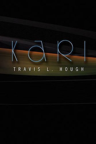 Cover image for Kari