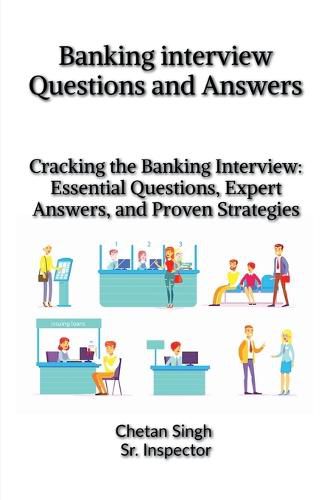 Cover image for Banking interview Questions and Answers