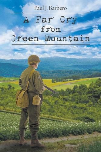 Cover image for A Far Cry From Green Mountain