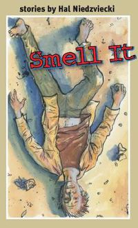 Cover image for Smell It