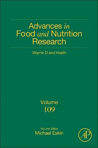 Cover image for Vitamin D and health: Volume 109