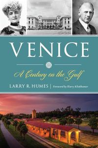 Cover image for Venice