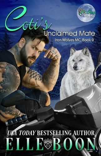 Cover image for Coti's Unclaimed Mate