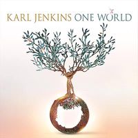 Cover image for One World