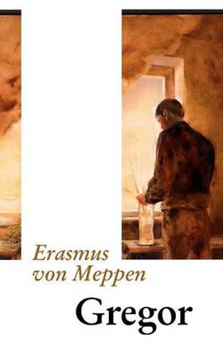 Cover image for Gregor