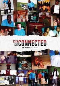 Cover image for Disconnected/Reconnected: Writing from Lancaster Prison