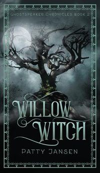 Cover image for Willow Witch