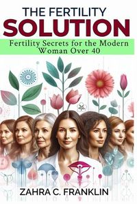 Cover image for The Fertility Solution