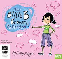 Cover image for The Billie B Brown Collection #4