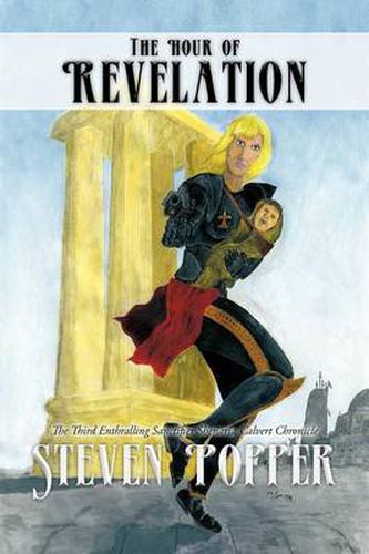 Cover image for The Hour of Revelation