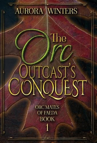 Cover image for The Orc Outcast's Conquest