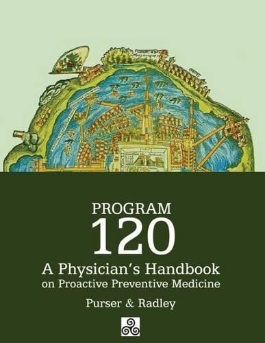 Cover image for Program 120 A Physician's Handbook