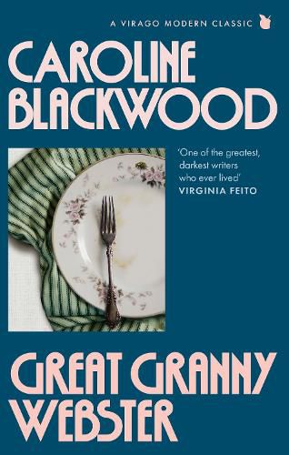 Cover image for Great Granny Webster