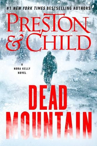 Cover image for Dead Mountain