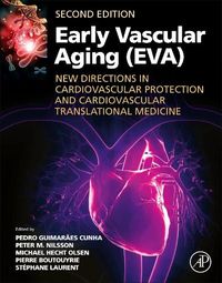 Cover image for Early Vascular Aging (EVA)