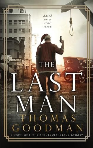 Cover image for The Last Man