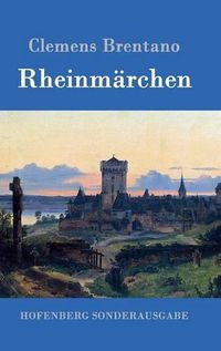 Cover image for Rheinmarchen