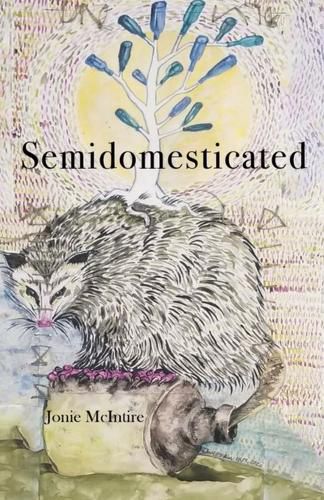 Cover image for Semidomesticated