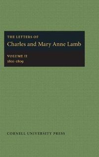 Cover image for The Letters