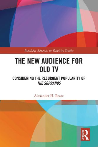 Cover image for The New Audience for Old TV