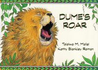 Cover image for Dume's Roar