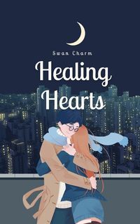 Cover image for Healing Hearts