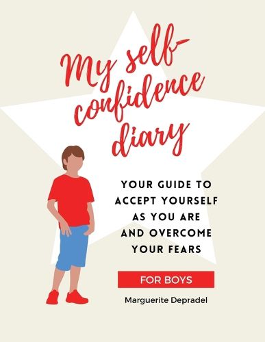 My self-confidence diary for boys