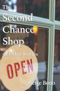 Cover image for The Second Chance Shop & Other Stories