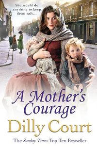 Cover image for A Mother's Courage