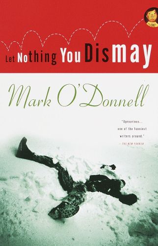 Cover image for Let Nothing You Dismay