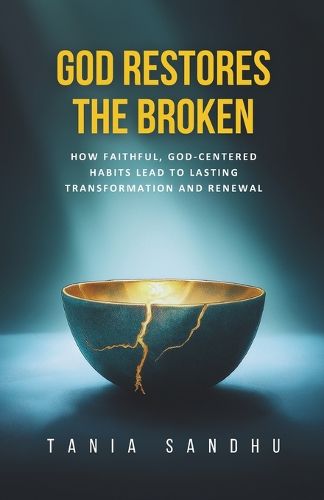 Cover image for God Restores the Broken