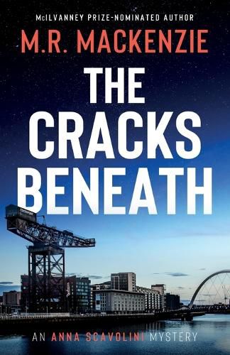 Cover image for The Cracks Beneath