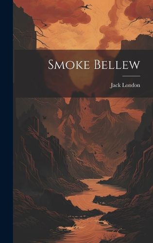 Cover image for Smoke Bellew