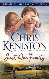 Cover image for Just One Family