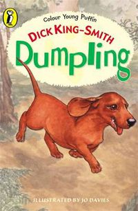 Cover image for Dumpling