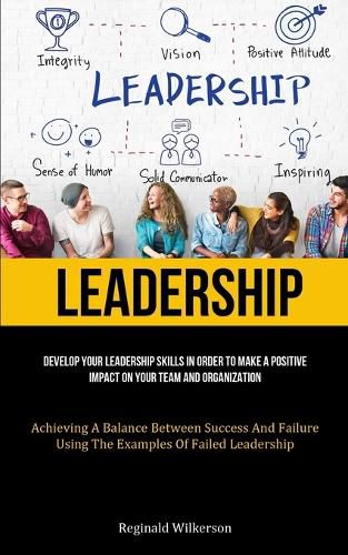 Cover image for Leadership