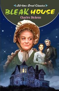 Cover image for Bleak House