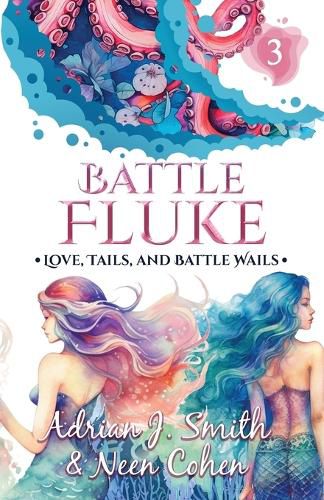 Cover image for Battle Fluke