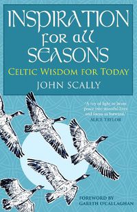 Cover image for Inspiration for All Seasons: Celtic Wisdom for Today