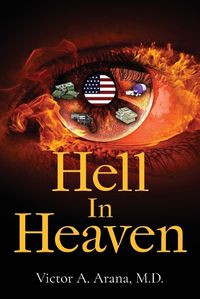 Cover image for Hell In Heaven