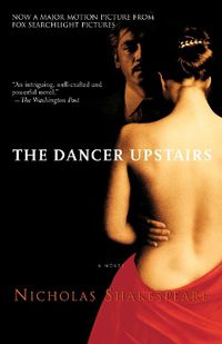 Cover image for The Dancer Upstairs: A Novel