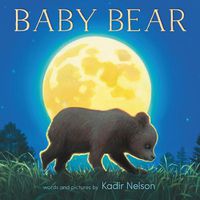 Cover image for Baby Bear
