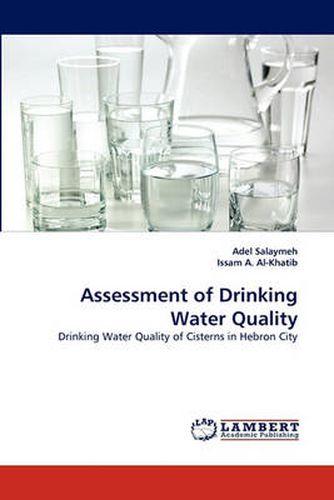 Assessment of Drinking Water Quality