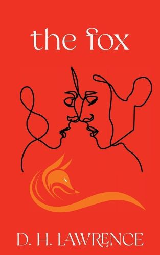 Cover image for The Fox (Warbler Classics Annotated Edition)