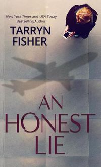 Cover image for An Honest Lie