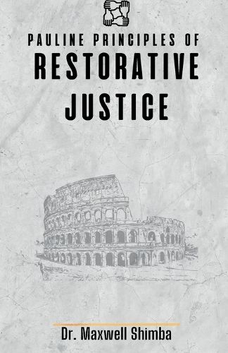 Cover image for Pauline Principles of Restorative Justice